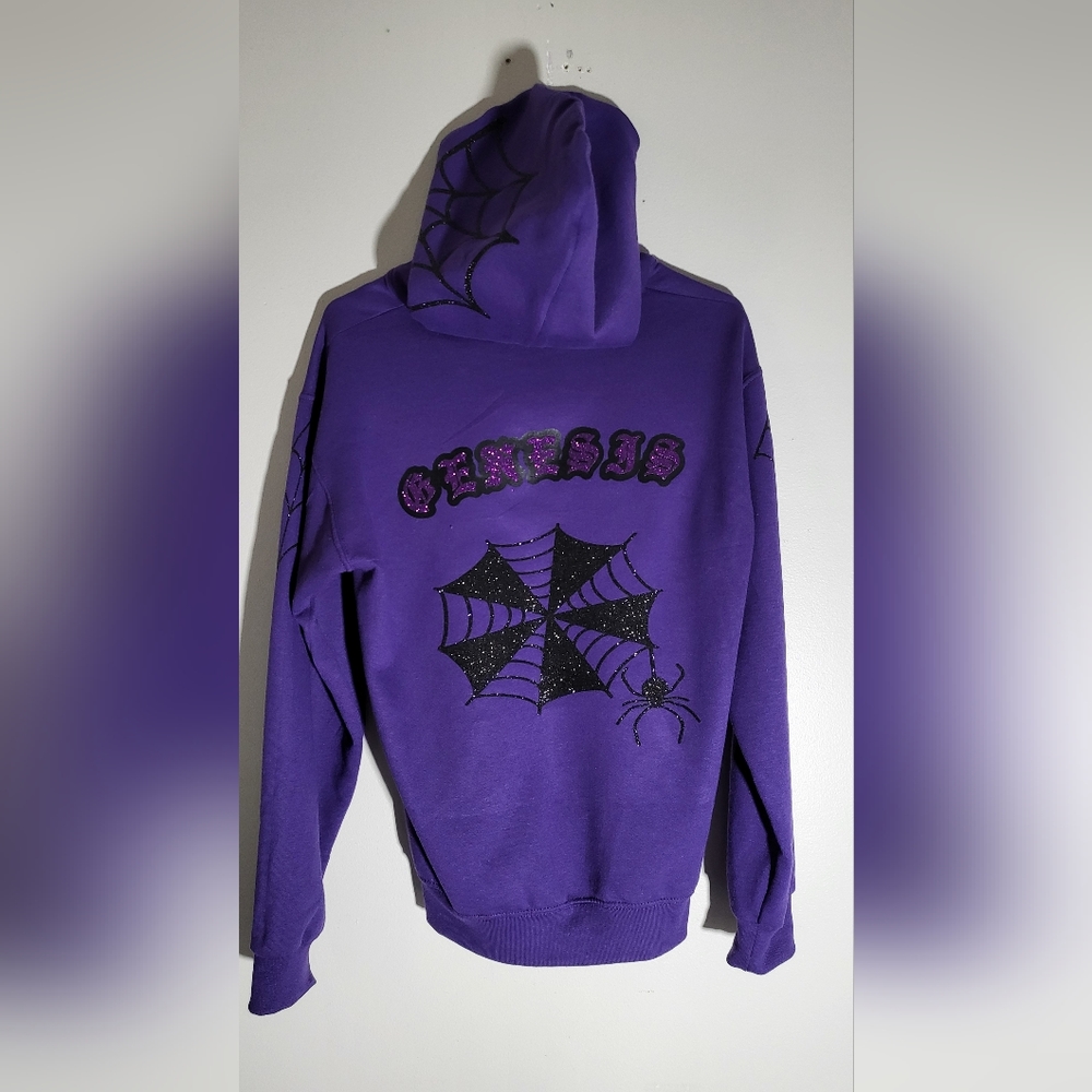 Hoodie - Picture 4 of 7